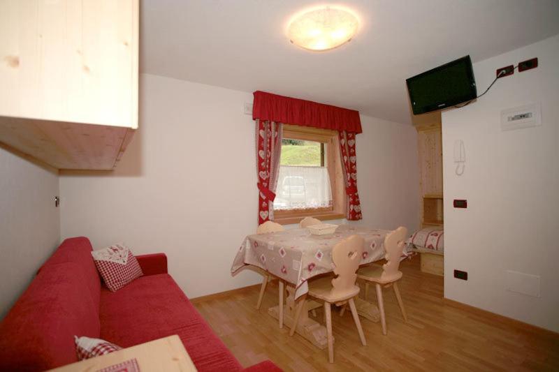 Appartamenti Albert Penia Room photo